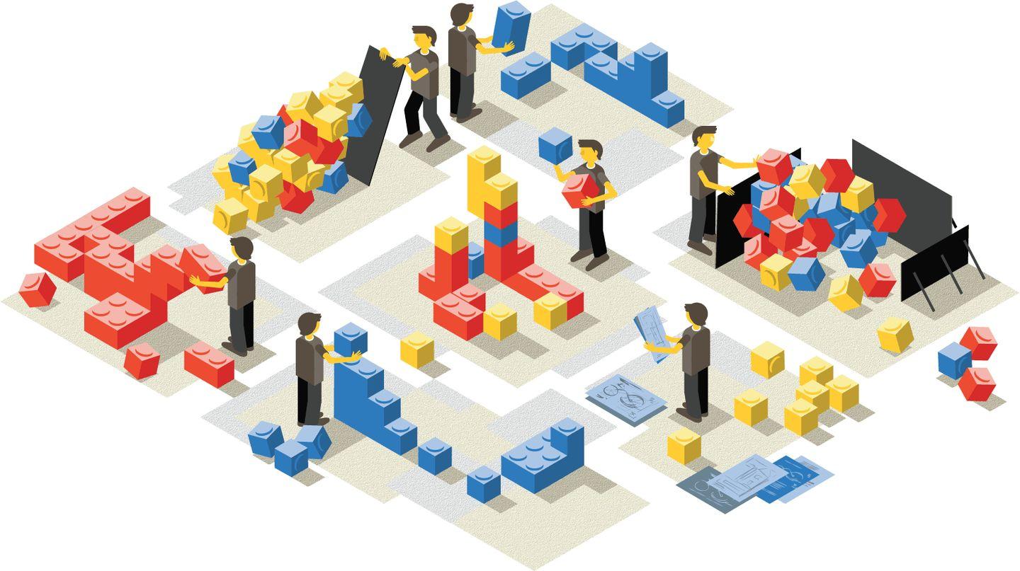 今年，模組化公鏈能否成為公鏈新趨勢？打頭項目有哪些？