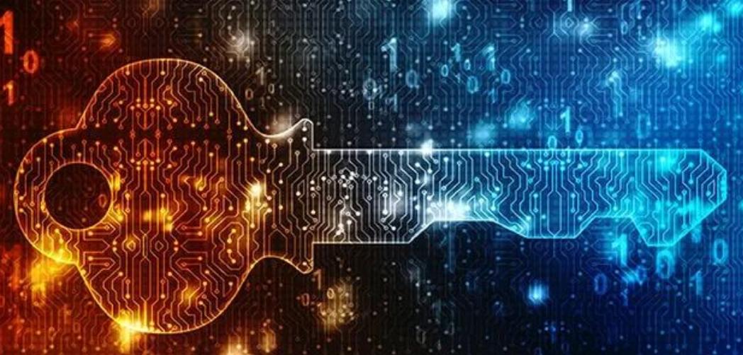 暗号知識のピラミッド、あなたがどのレベルにいるか測ってみましょう。