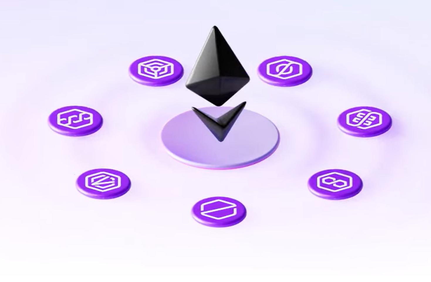 Polygon 公布 38 家投资机构名单，马云旗下蓝池资本在列