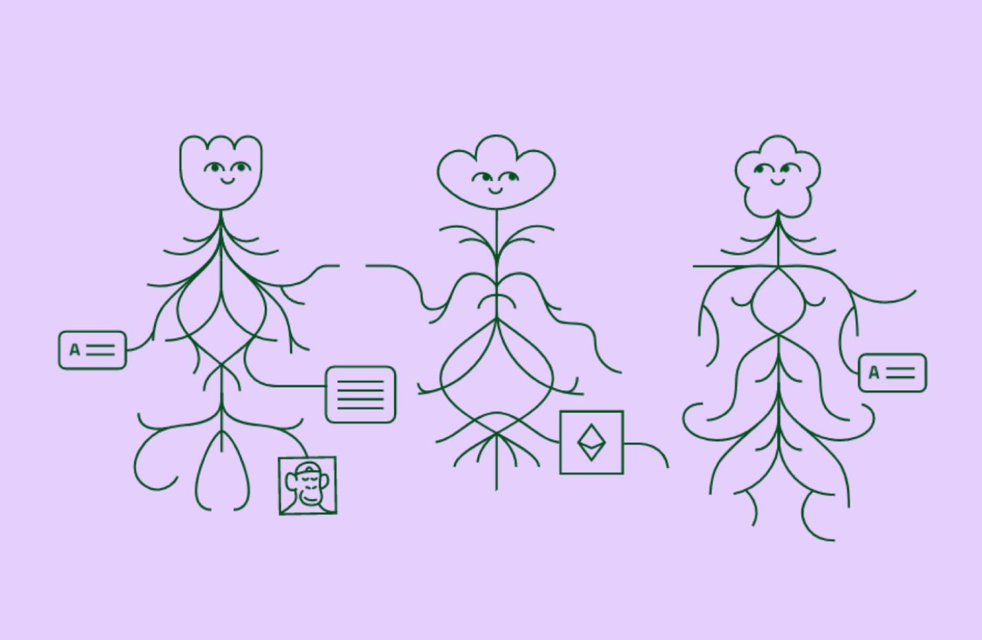 Lens Protocol: Aave 팀이 지지하는 Web3 소셜 미디어