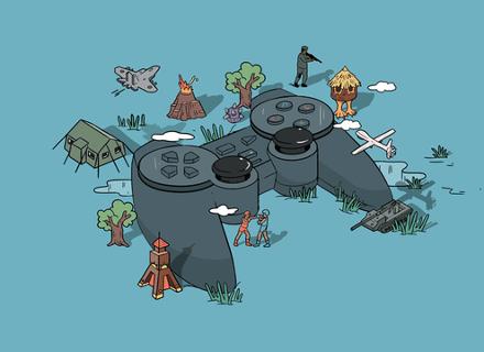 DefiKingdoms 게임 로직 심층 분석