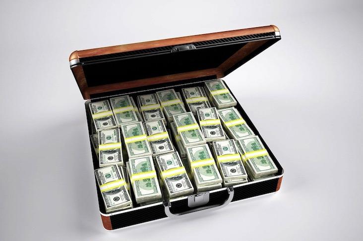 LooksRareチーム「現金化」が議論を呼ぶ：価値は3000万ドルを超え、10名以上のメンバーに配分される