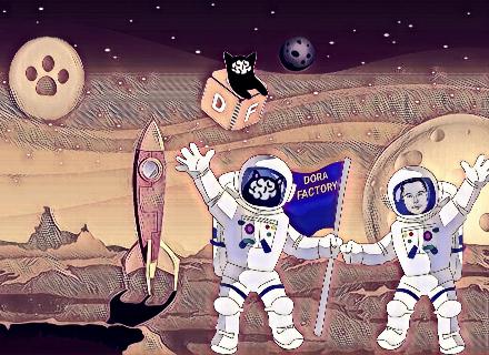 对话Dora发起人：如何构建更公平的二次方捐助平台？