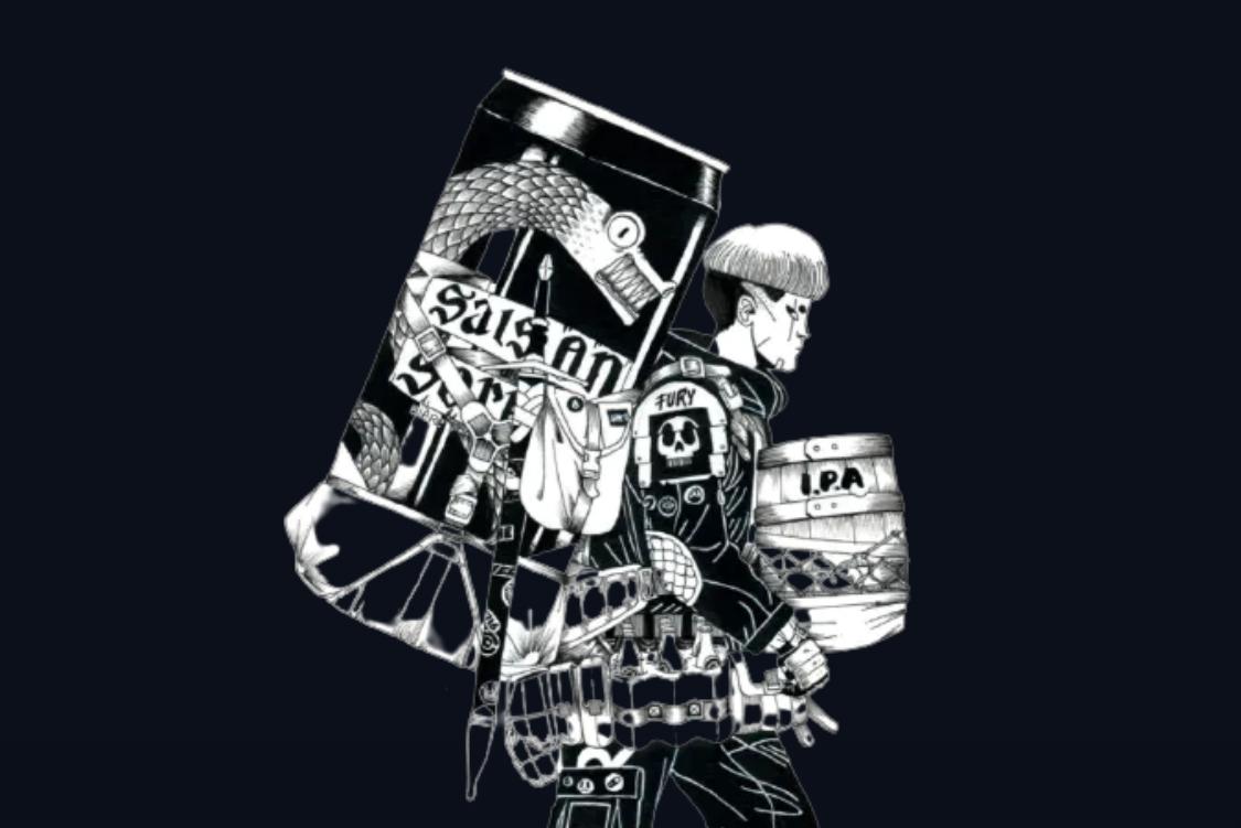 第一原理から考えるTreasureDAO：エコゲームの経済性を主導する調整層