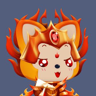 阿狸NFT盲盒變「明盒」，技術翻車引群嘲