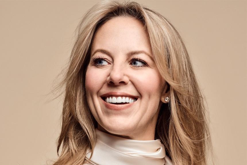 The new cryptocurrency venture capital firm KRH Partners: Katie Haun's solo plan after leaving a16z