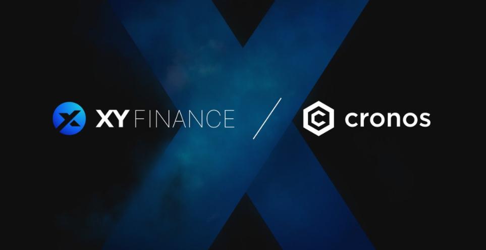 跨链兑换聚合器 XY Finance 正式集成 Cronos 公链