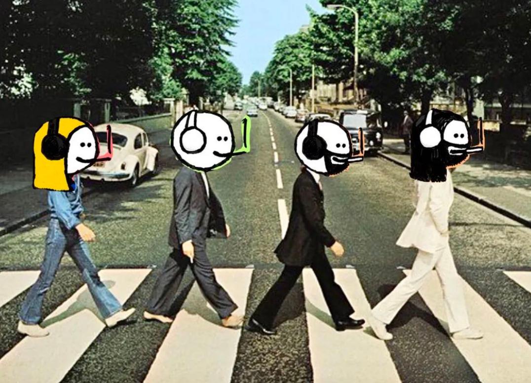 CC0 + Meme：為什麼 Mfers 會風靡？