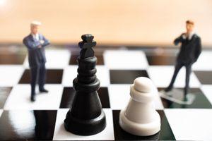 Benchmark 파트너: Web3 트랙과 암호화 펀드에 대한 몇 가지 생각