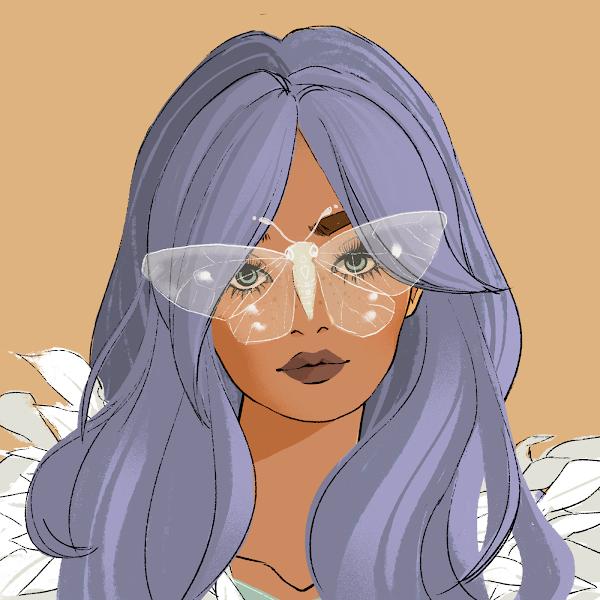 消費品與社區圖騰：從 Coven 看女性向PFP市場