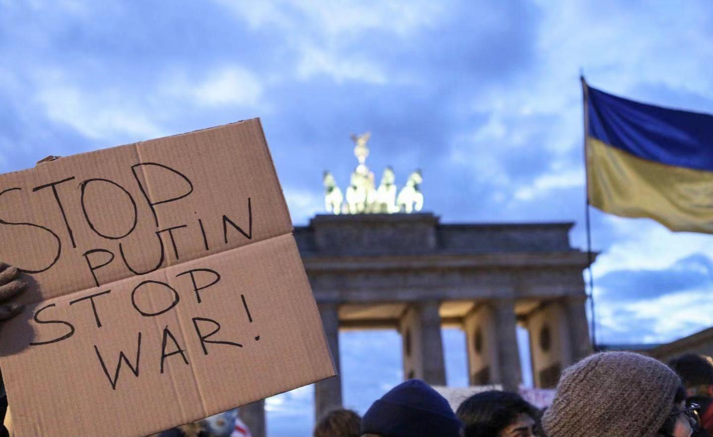 歴史の過程におけるウクライナの暗号戦争