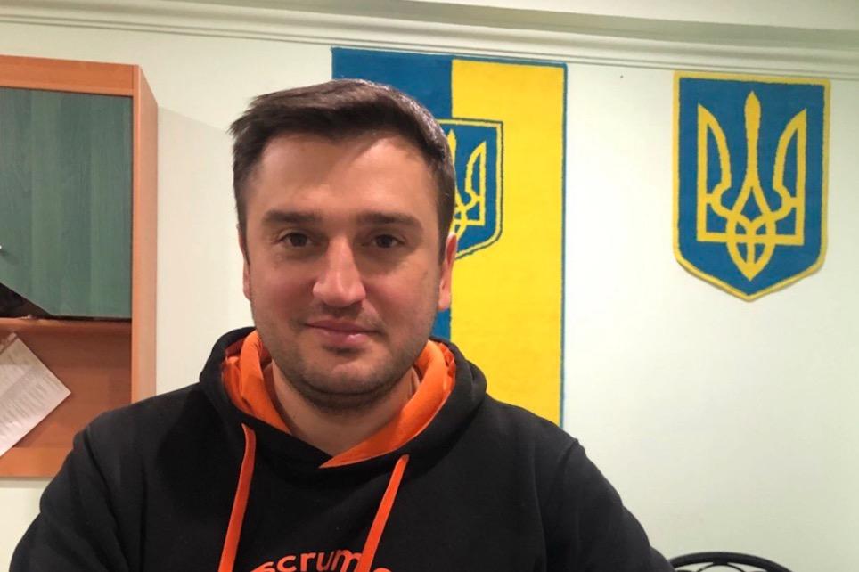 우크라이나 디지털 전환부 부장관: 이미 1400만 달러의 암호화폐를 사용했으며, 더 많은 암호화폐를 지원할 예정이다