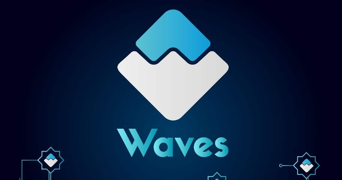 On-chain TVL surges, a detailed explanation of the development background and ecological projects of Waves