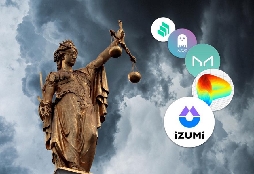 避免治理攻击，蓝筹 DeFi 的治理经验