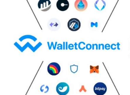 자세한 WalletConnect: 지갑과 Dapps 간의 좁은 허리 프로토콜