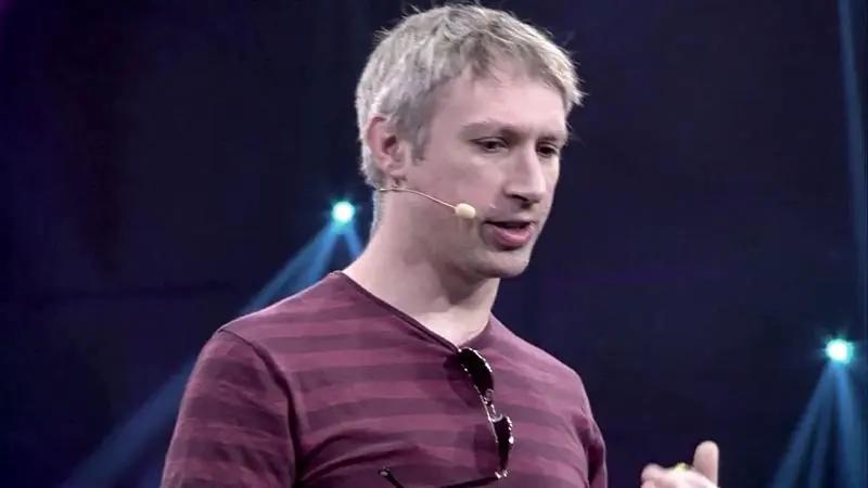 对话 Gavin Wood：波卡平行链可能超过 100 条，跨链桥不是未来