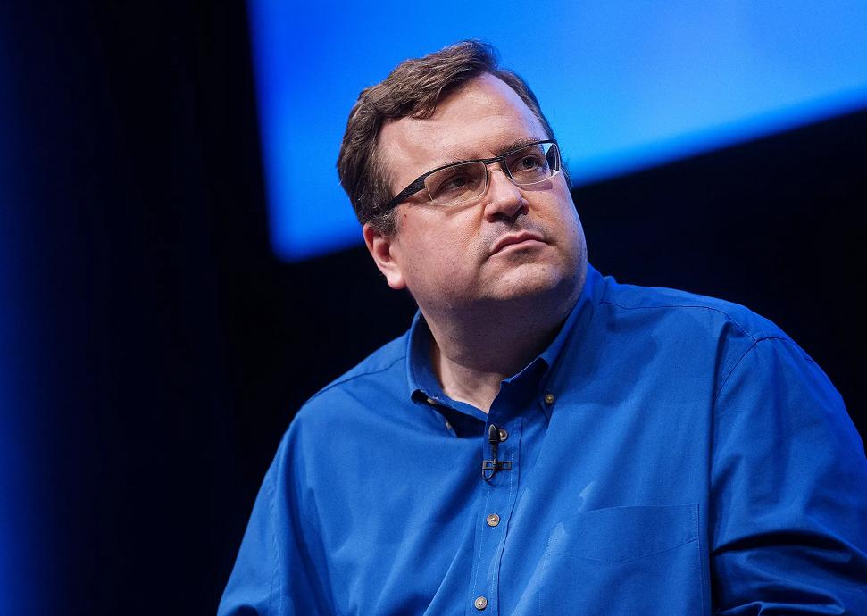 對話Linkedin創始人霍夫曼：我們正處於 Web3 的第一階段