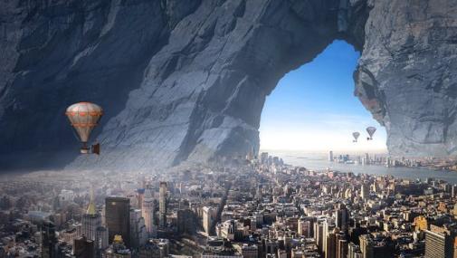 对话Filecoin创始人：Web2算法有害，未来有可能产生第一个互联网本土国家