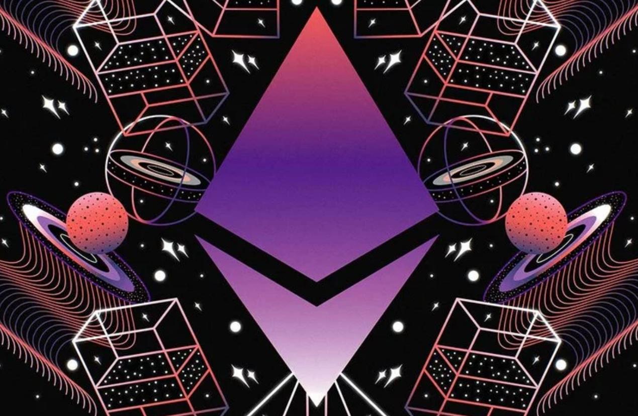 Layer2 Track Data Scan: Multi-Angle Analysis of the Development Status of Four Major Smart Contract Platforms | CatcherVC Research