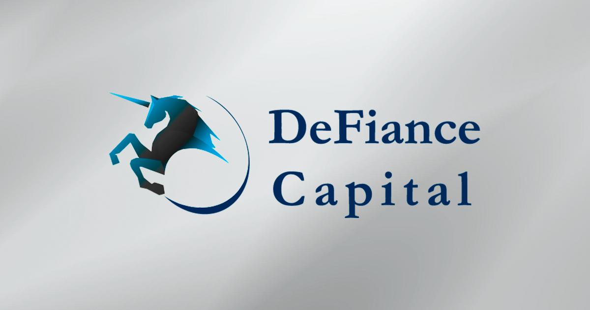 DeFiance Capital創始人Arthur：押注 DeFi 項目的秘訣