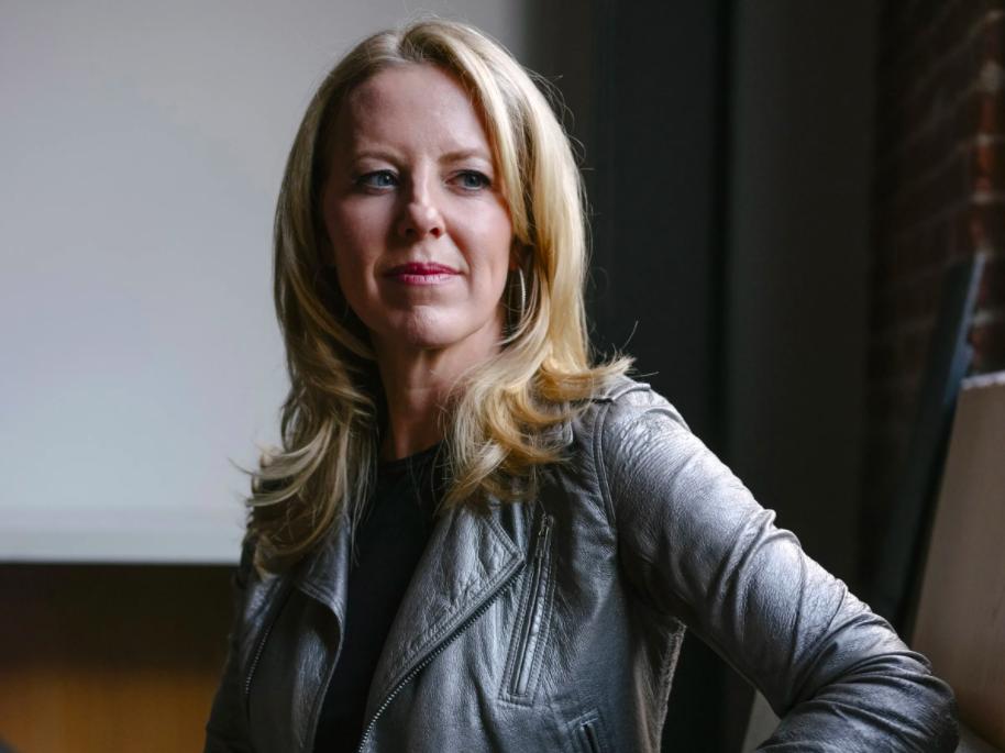 Katie Haun: 암호화 세계의 새로운 여왕?