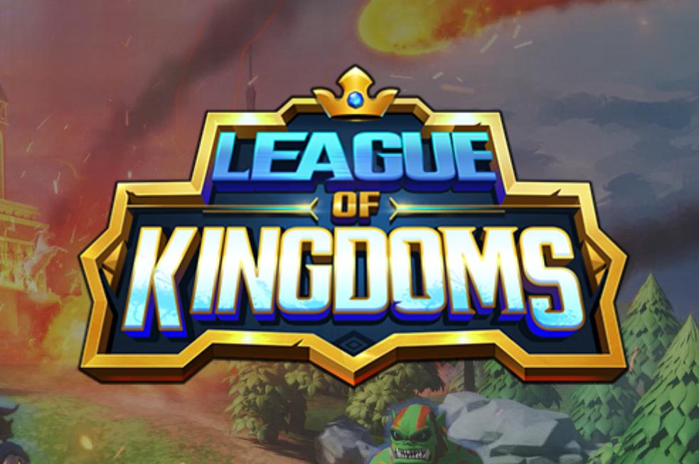 심층 해석 체인 게임 League of Kingdoms 경제 모델