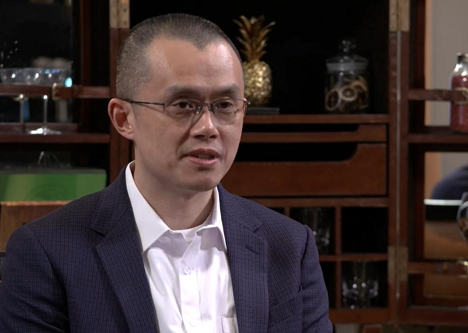 대화 조창펑: 초고가 NFT를 이해할 수 없으며, 곧 본사 주소를 발표할 예정이다