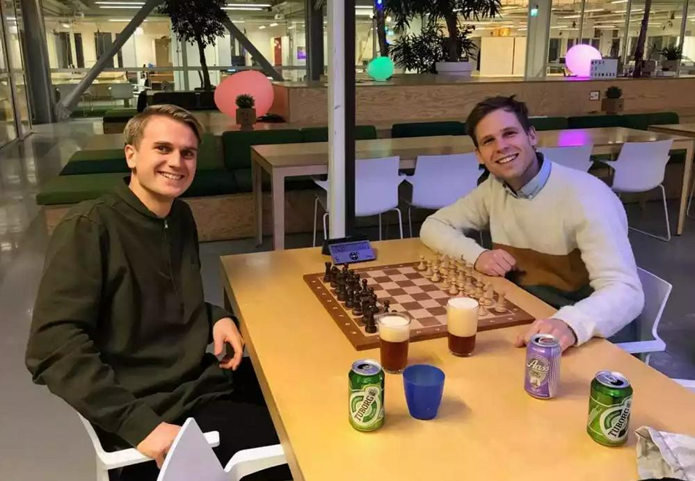 Dune Analytics創始人親述：從接近放弃，到10億估值