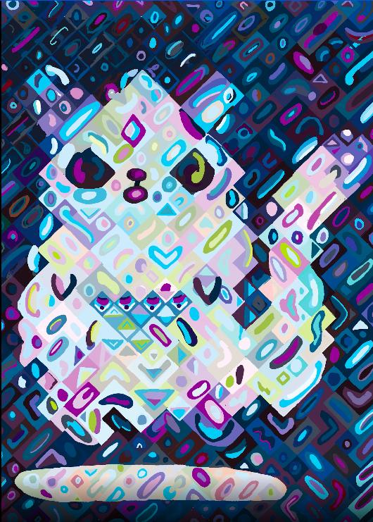 ShapeShift DAO启动NFT拍卖以支持女性艺术家