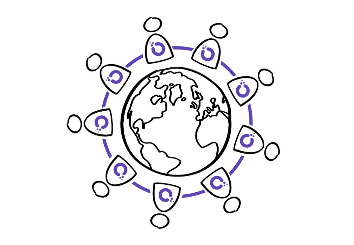 简析 Orchid：去中心化的 VPN 市场