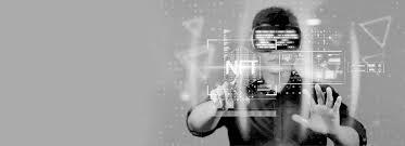 The group of people who used to speculate on sneakers is now speculating on digital collectibles