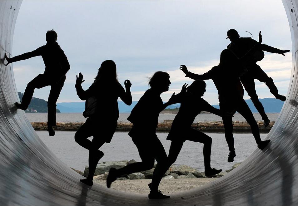 为什么说代币化社区是工作组织形式的未来？