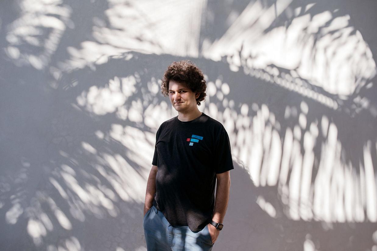 彭博社发布SBF特稿：计划捐出99%财富的亿万富豪与利他主义者