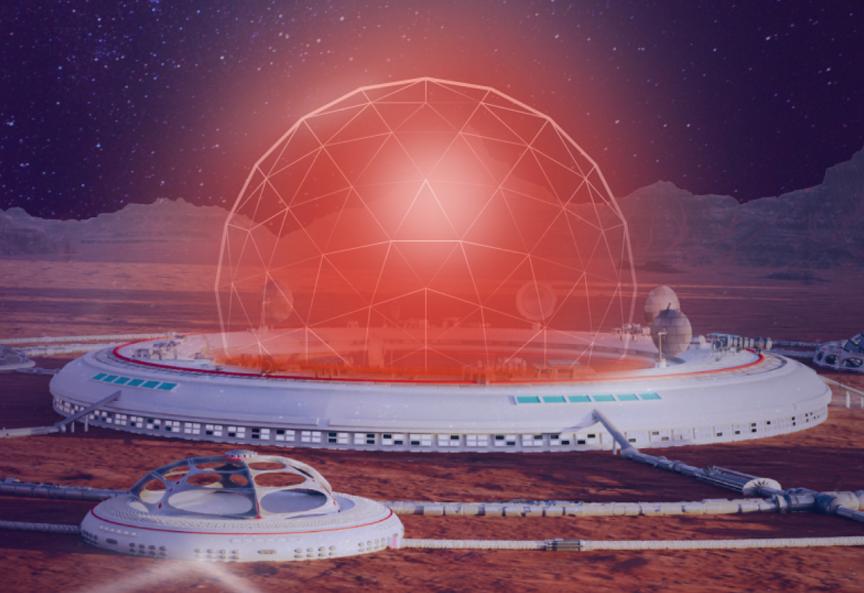 Mars Protocolの詳細解説：Terra上の分散型貸付プロトコル