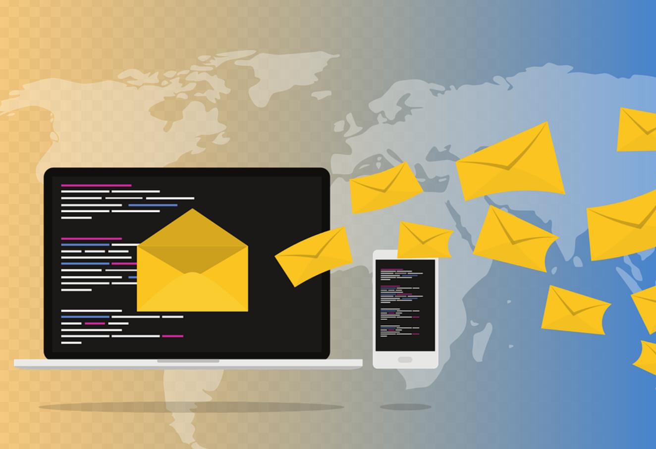 盤點6款鏈上消息通知工具：Web3通信層或將迎來激烈競爭？