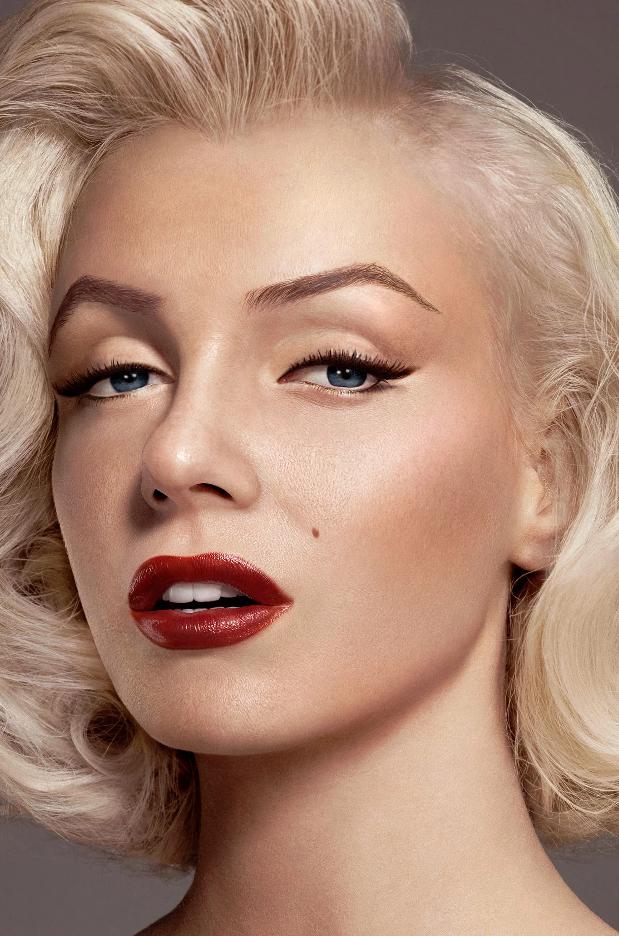 NFT 社交平台 Amethyst 与玛丽莲·梦露遗产管理公司合作铸造梦露NFT