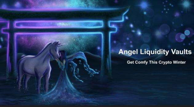 解读算法稳定币协议ICHI：为社区及其LP打造天使基金