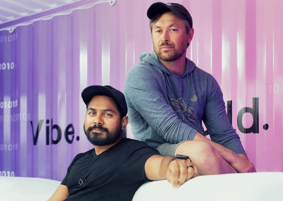 《フォーチュン》誌特集：Solana Labsとその創業者はどのようにWeb3のコア層を構築したのか？