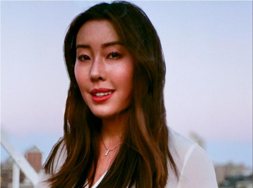 哈佛辍学后，23岁华人女生如何在一年内从实习生晋升为a16z合伙人？