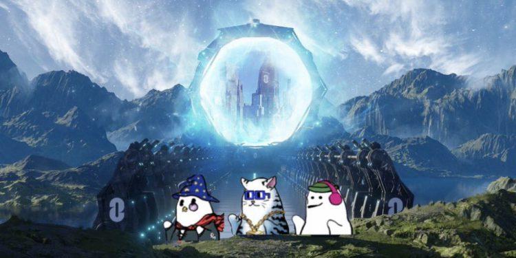 「크로스 체인 NFT」의 가치 논리는 충분히 확고한가요?