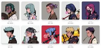 持续分化的NFT市场：新的金字塔正在形成