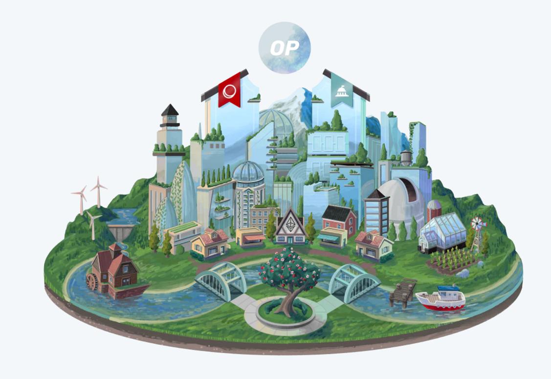 详解 Optimism 代币经济学、治理机制、分配机制与空投条件