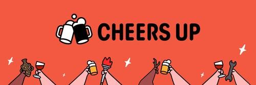 哔哩哔哩将在以太坊上发行面向海外用户的 Cheers UP 系列 NFT