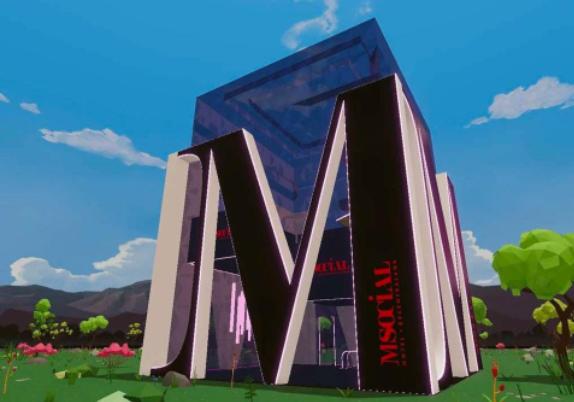 新加坡千禧国敦酒店集团将在 Decentraland 推出虚拟酒店