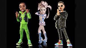 Genies의 시작: 3D QQ 쇼를 만들고자 하는 해외 회사, 어떻게 10억 달러의 가치를 달성했는가?