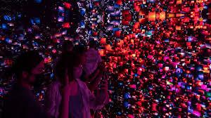 NGC Venturesパートナー：メタバースはどのようにクリエイター経済の発展を促進するのか？