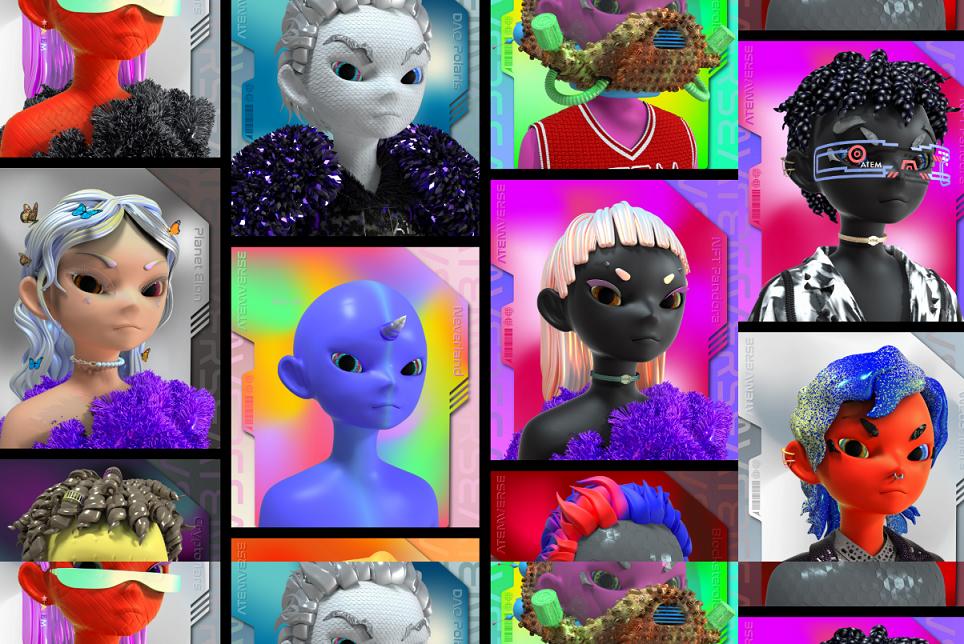 对话NFT社交平台Atem：为NFT社群打造的专属Discord