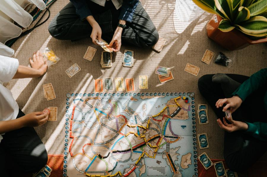 건강하고 동기 부여가 되는 Gamefi 경제 모델에 대한 생각