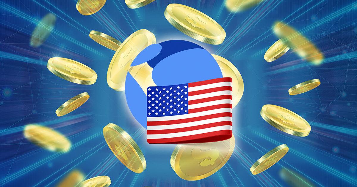 Nansen 체인 상 증거 수집: UST 탈피 진실을 밝혀내다