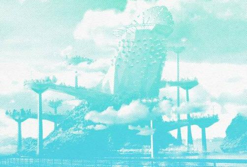 Nation3 DAOは「クラウド上の国家」実験を開始しました。